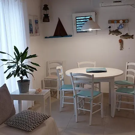 Ana Apartment