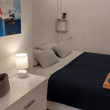 Apartment Ana