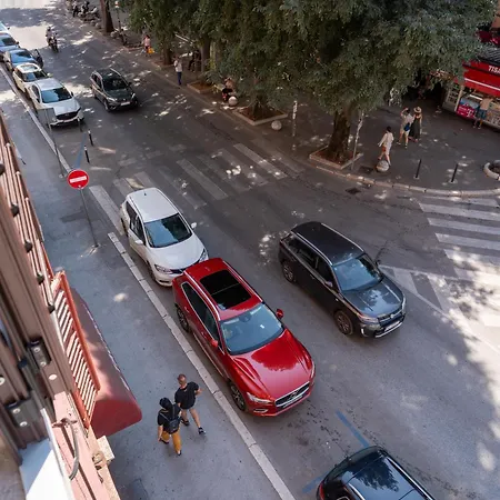 Ana Apartman