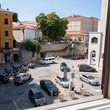 Appartement Ana Pula