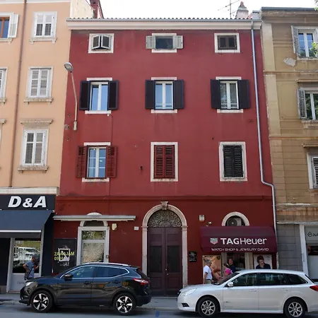 Apartman Ana *