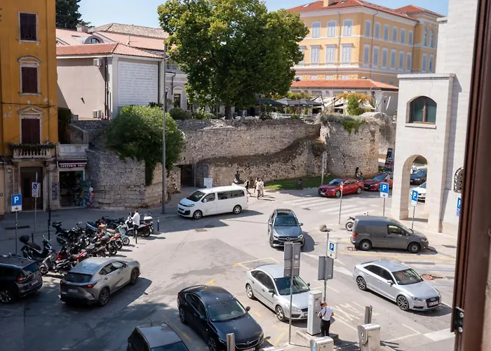 Appartement Ana Pula